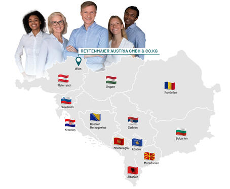 Rettenmaier Austria GmbH & Co. KG